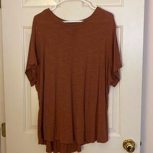 🫧Old Navy Luxe tee